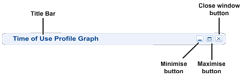 Introducing the Meteringonline Desktop